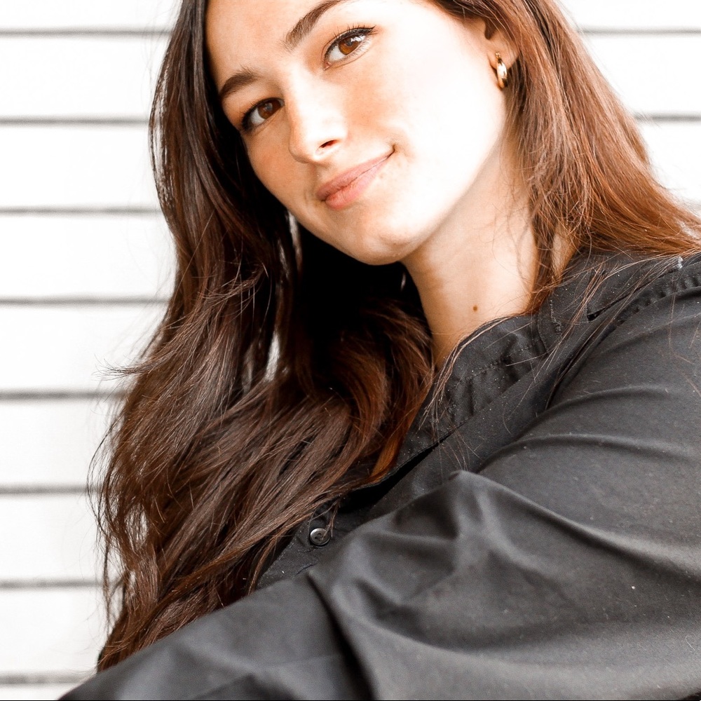 Meet your Posher, Melanie